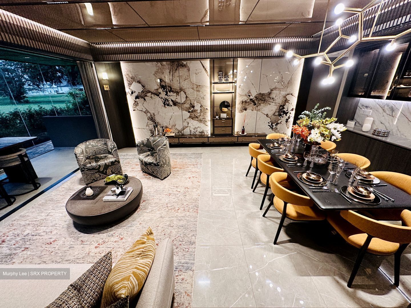 The Myst (D23), Condominium #408656791